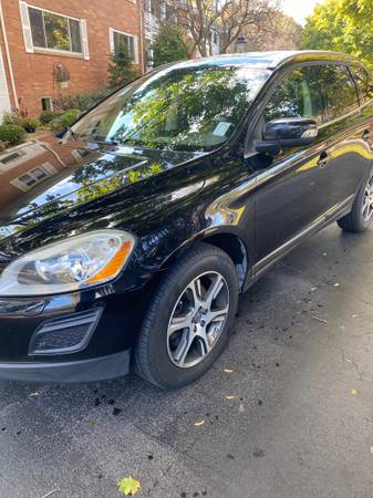 2011 Volvo XC60 t6 AWD for sale in Rochester , NY – photo 5