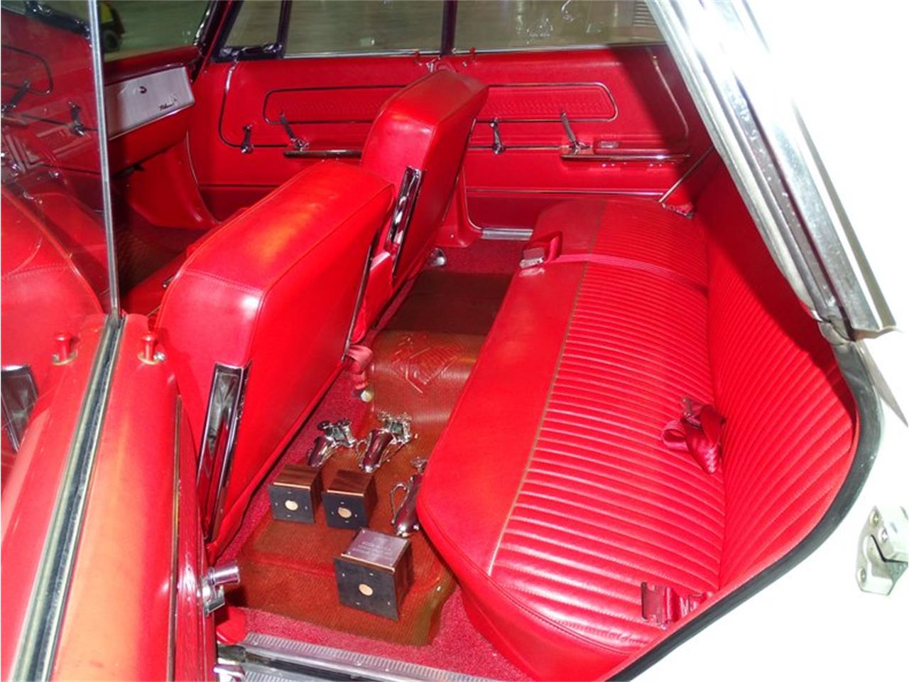1964 Dodge Polara for sale in Greensboro, NC – photo 12