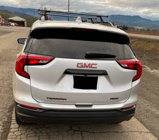 2021 GMC TERRAIN AWD SLE ELEVATION EDITION - - by for sale in Medford, OR – photo 5