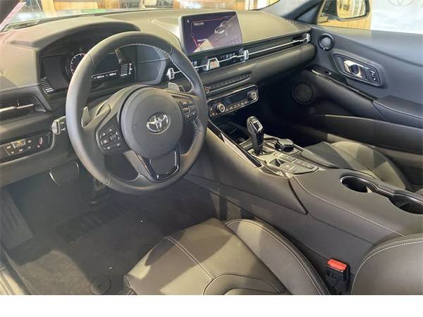 New 2021 Toyota Supra 3 0/750 below Retail! - - by for sale in Scottsdale, AZ – photo 9