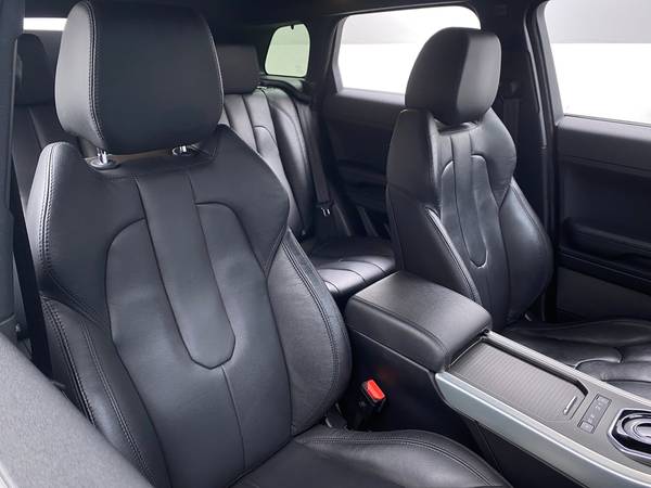 2015 Land Rover Range Rover Evoque Pure Premium Sport Utility 4D suv... for sale in San Bruno, CA – photo 18