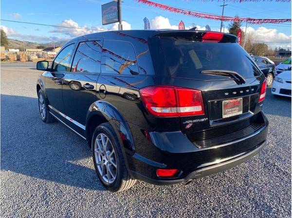 2019 Dodge Journey GT! 500 DOWN ON SUV! - - by for sale in Santa Rosa, CA – photo 5