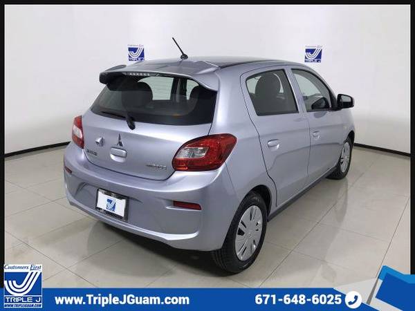 2019 Mitsubishi Mirage - - by dealer for sale in Other, Other – photo 10