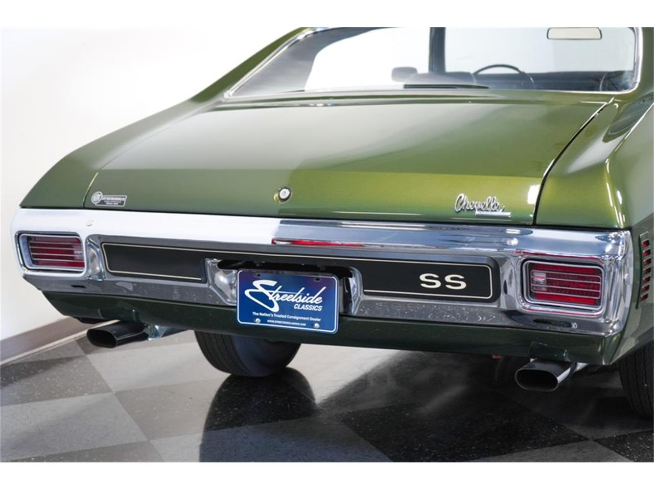 1970 Chevrolet Chevelle for sale in Mesa, AZ – photo 29