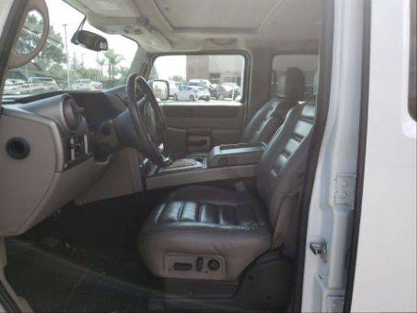 2003 HUMMER H2 Sport Utility 4D *Warranties and Financing Available!!! for sale in Las Vegas, NV – photo 9