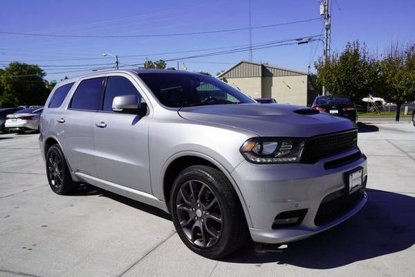 2018 Dodge Durango - Financing Available! - cars & trucks - by... for sale in Murfreesboro, TN – photo 7