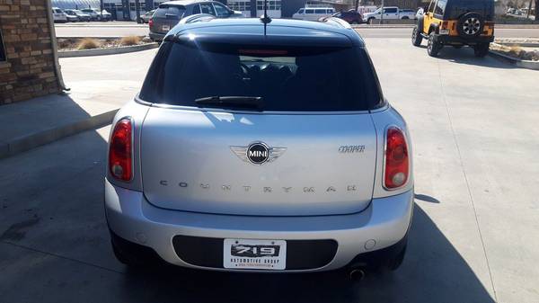 2014 MINI COOPER - - by dealer - vehicle automotive sale for sale in Colorado Springs, CO – photo 4