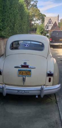 1947 Dodge Beauty.direct from a movie productions-reduced - cars &... for sale in Jamaica, NY – photo 12