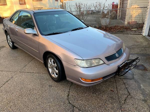 1998 acura cl 3 0 for sale in Springfield Gardens, NY – photo 2
