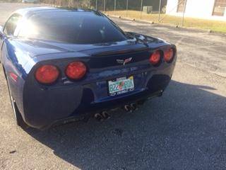 2007 corvette, manual trans, 68K miles - cars & trucks - by owner -... for sale in Fort Myers, FL – photo 10