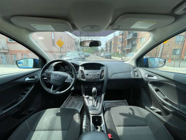 2018 FORD FOCUS - - by dealer - vehicle automotive sale for sale in Ridgewood, NY – photo 8
