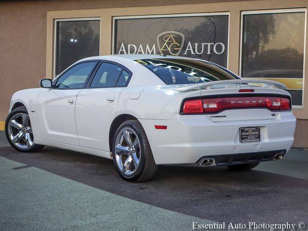 2013 Dodge Charger R/T -GET APPROVED for sale in CRESTWOOD, IL – photo 11