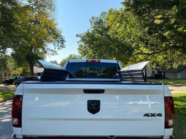 2018 RAM 2500 4x4 Crew Cab Laramie - cars & trucks - by owner -... for sale in Tulsa, OK – photo 12
