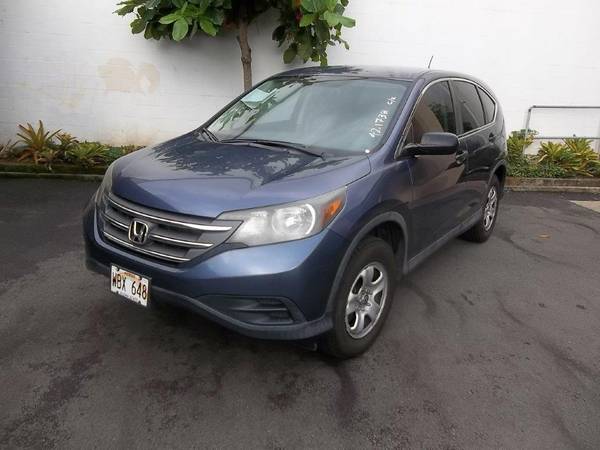 Clean/Just Serviced/2014 Honda CR-V/On Sale For - cars & for sale in Kailua, HI – photo 3