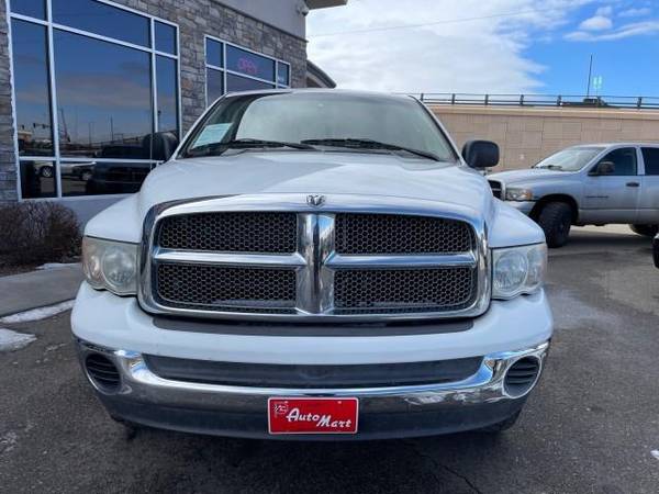2002 Dodge Ram 1500 - - by dealer - vehicle for sale in Grand Junction, CO – photo 7