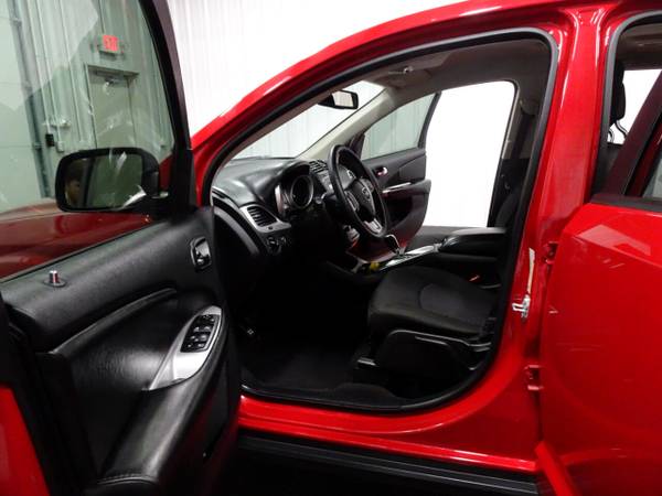 2019 Dodge Journey SE FWD hatchback Red - - by dealer for sale in Branson West, AR – photo 23