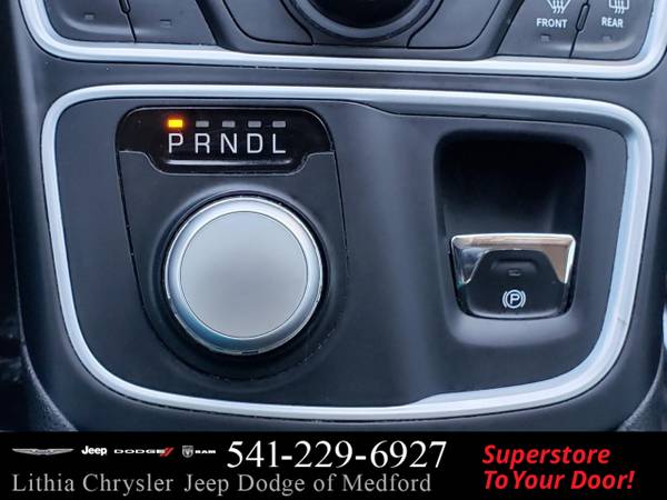 2016 Chrysler 200 4dr Sdn Touring FWD - - by dealer for sale in Medford, OR – photo 23
