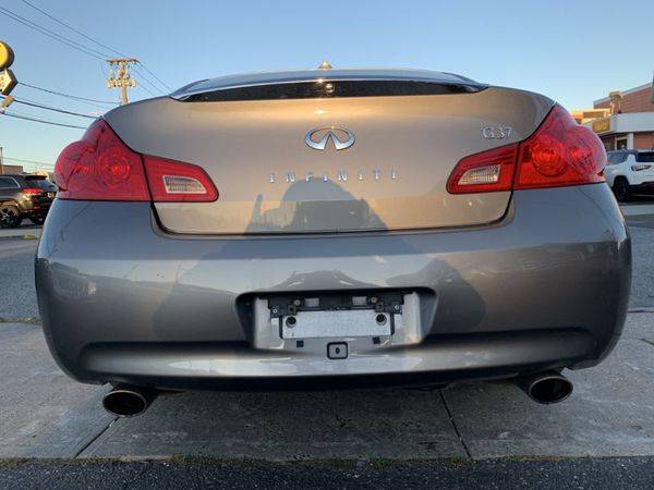 2009 INFINITI G37 Sedan Journey **Guaranteed Credit Approval** for sale in Inwood, NY – photo 4
