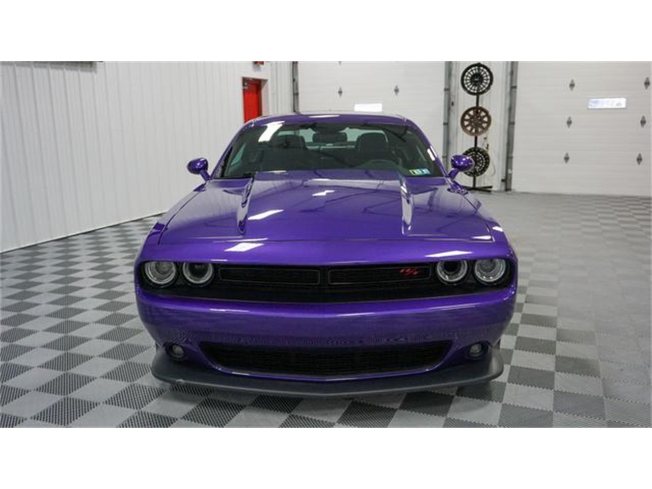 2016 Dodge Challenger for sale in North East, PA – photo 3