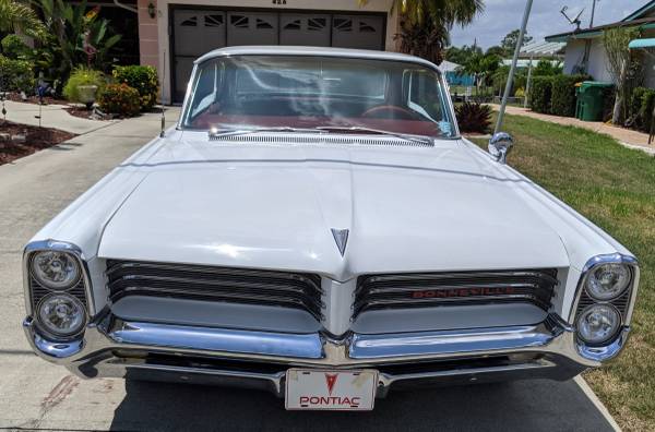 1964 Pontiac Bonneville for sale in Port Charlotte, FL – photo 8