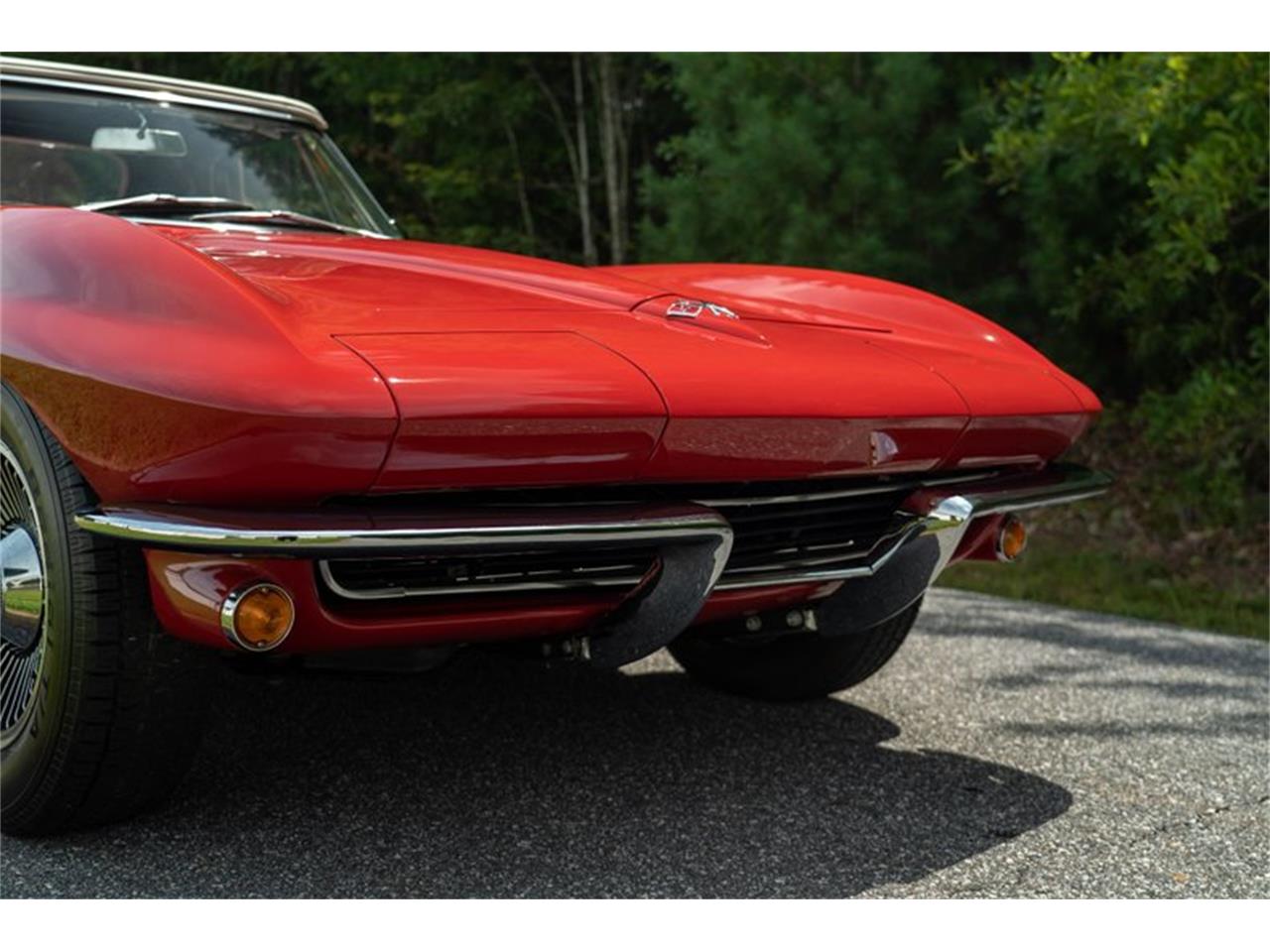 1965 Chevrolet Corvette for sale in Greensboro, NC – photo 13