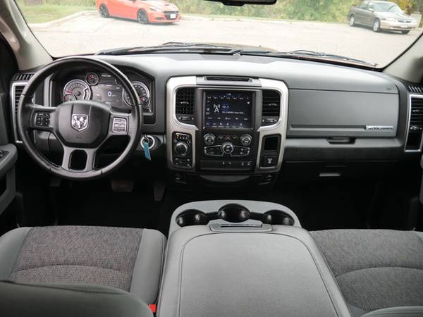 2019 Ram 1500 Classic Big Horn - cars & trucks - by dealer - vehicle... for sale in Hudson, MN – photo 18