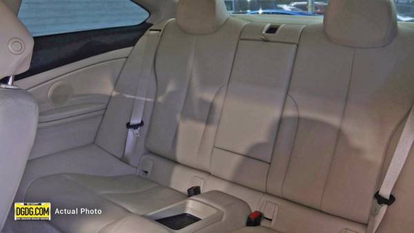 2015 BMW 4 Series 428i coupe Imperial Blue Metallic for sale in San Jose, CA – photo 19