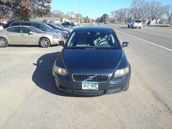 2007 Volvo S40 2.4i - Low Miles! Great Condition! EZ Financing! No... for sale in COLUMBUS, MN – photo 16