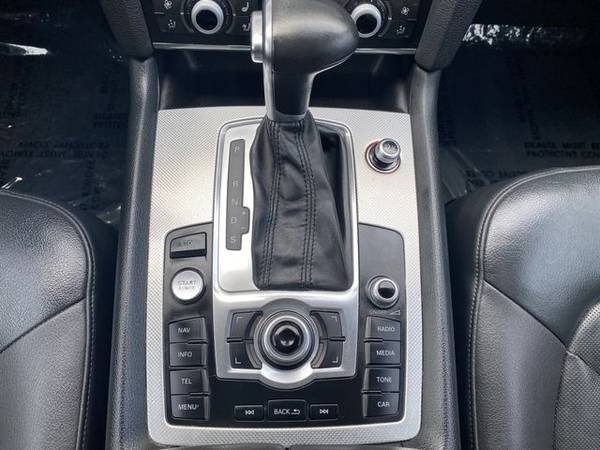 2015 Audi Q7 TDI Prestige Sport Utility 4DSUV - - by for sale in Phoenix, AZ – photo 24