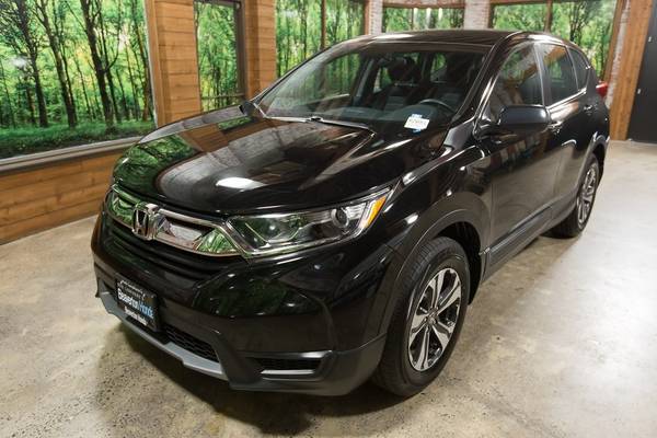 2019 Honda CR-V AWD All Wheel Drive Certified CRV LX SUV for sale in Beaverton, OR – photo 21