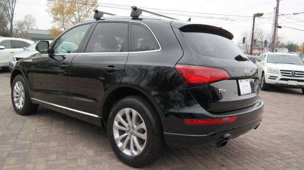 2014 Audi Q5 2.0T quattro Premium AWD ** FOR SALE** By CARSKC.COM -... for sale in Overland Park, MO – photo 10
