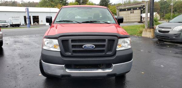 2005 Ford F150 - - by dealer - vehicle automotive sale for sale in Northumberland, PA – photo 6