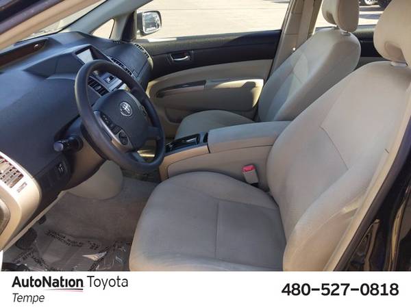 2009 Toyota Prius SKU:97858332 Hatchback - cars & trucks - by dealer... for sale in Tempe, AZ – photo 14