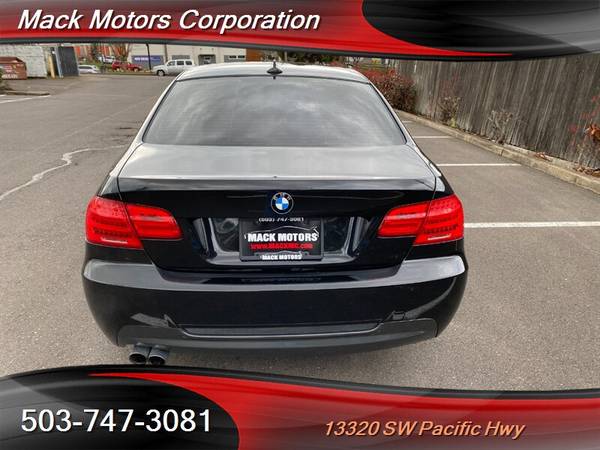 2012 BMW 328i, e92 2-Owners M Sport Package Low 105k Miles Fully for sale in Tigard, OR – photo 10