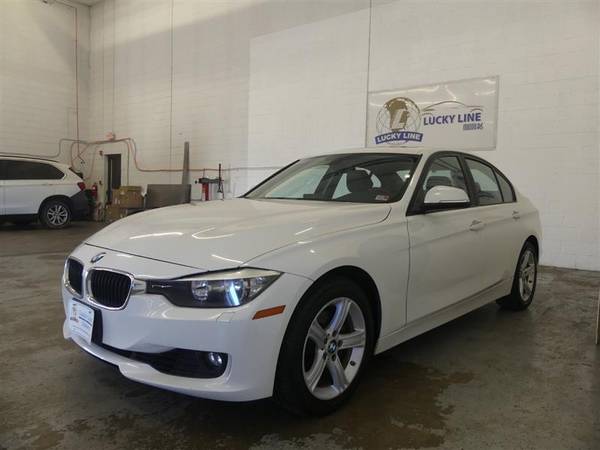 2013 BMW 3 SERIES 328i xDrive - cars & trucks - by dealer - vehicle... for sale in Fredericksburg, District Of Columbia – photo 5