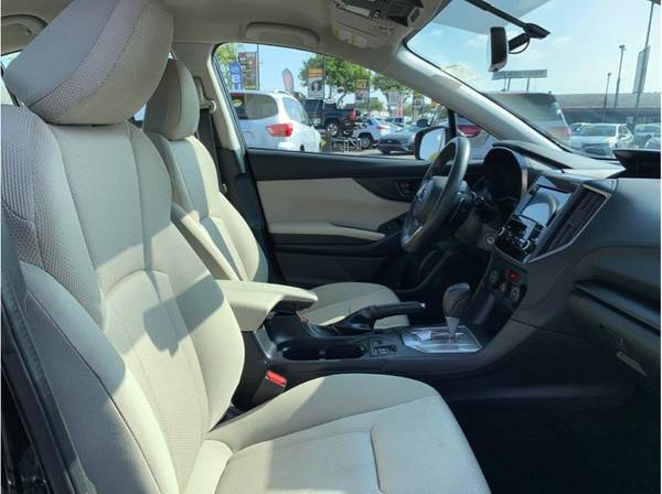 2018 Subaru Impreza 2.0i Premium Sedan 4D - cars & trucks - by... for sale in Santa Ana, CA – photo 14