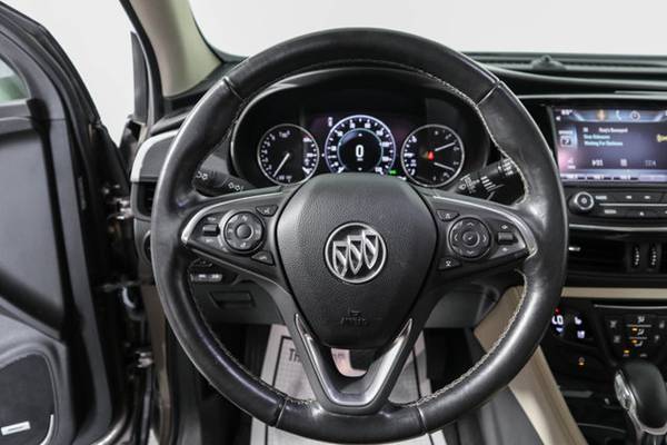 2016 Buick Envision, Bronze Alloy Metallic for sale in Wall, NJ – photo 17