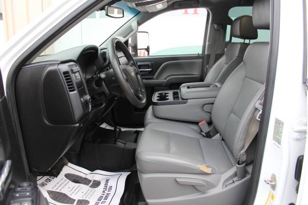 2015 Chevrolet Silverado 1500 4x4 Double cab 299 Per Month - cars for sale in Fitchburg, WI – photo 11
