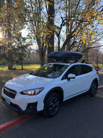 2018 Subaru Crosstrek - cars & trucks - by owner - vehicle... for sale in Portland, OR – photo 6