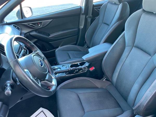 2017 Subaru Impreza 2.0i Sport CVT 5-Door - cars & trucks - by... for sale in Albuquerque, NM – photo 12
