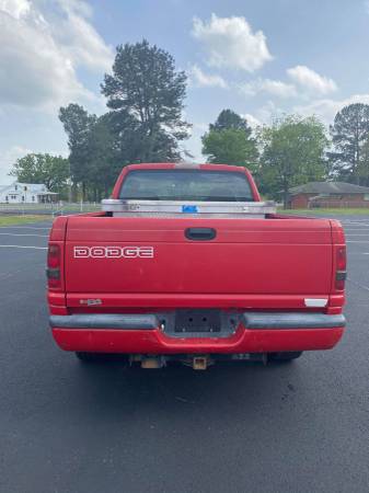 2000 Dodge Ram 1500 - - by dealer - vehicle automotive for sale in Greenbrier, AR – photo 6