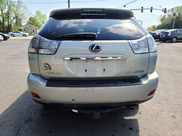 2008 LEXUS RX 400H - - by dealer - vehicle automotive for sale in Other, AR – photo 7