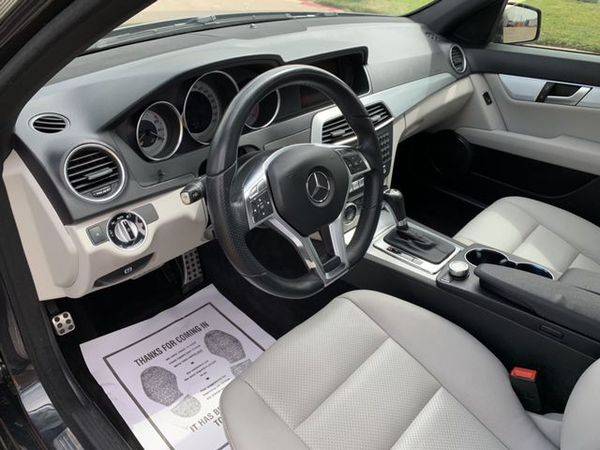 2014 Mercedes-Benz C-Class C 250 Sport Sedan 4D ~ Call or Text!... for sale in Plano, TX – photo 10