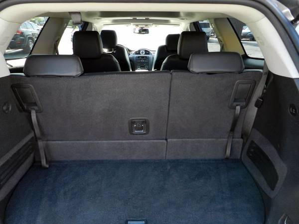 2012 Buick Enclave Leather BHPH Since 1963, Family Owned for sale in Nashville, TN – photo 17