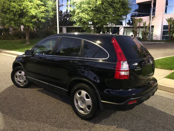 2008 Honda CR-V - - by dealer - vehicle automotive sale for sale in Panorama, CA – photo 21