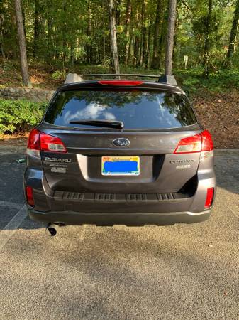 Subaru Outback 2.5i Premium for sale in Birmingham, AL – photo 4