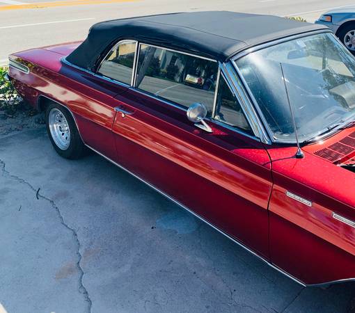 1962 Buick Skylark - cars & trucks - by owner - vehicle automotive... for sale in Greenacres, FL – photo 10