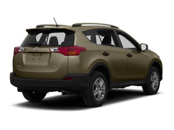 2013 Toyota Rav4 Limited - - by dealer - vehicle for sale in St Louis Park, MN – photo 2