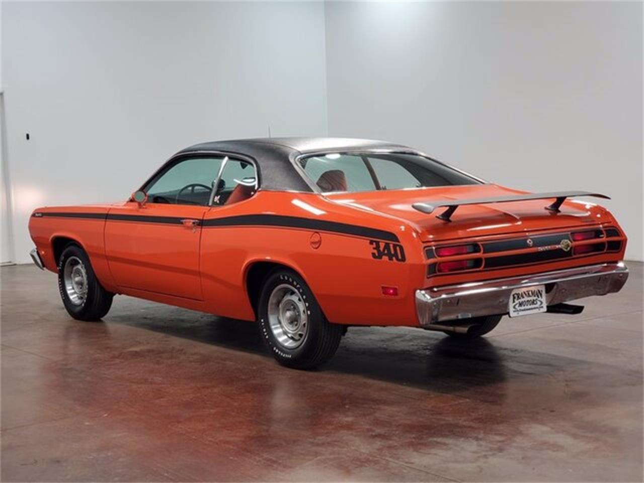 1971 Plymouth Duster for sale in Sioux Falls, SD – photo 4
