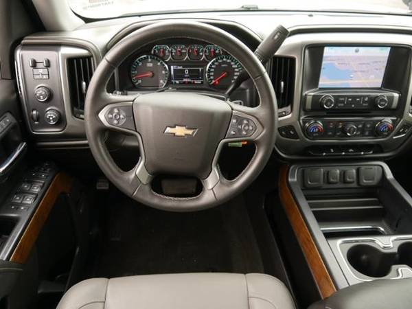 2015 Chevrolet Silverado 1500 LTZ for sale in White Bear Lake, MN – photo 18